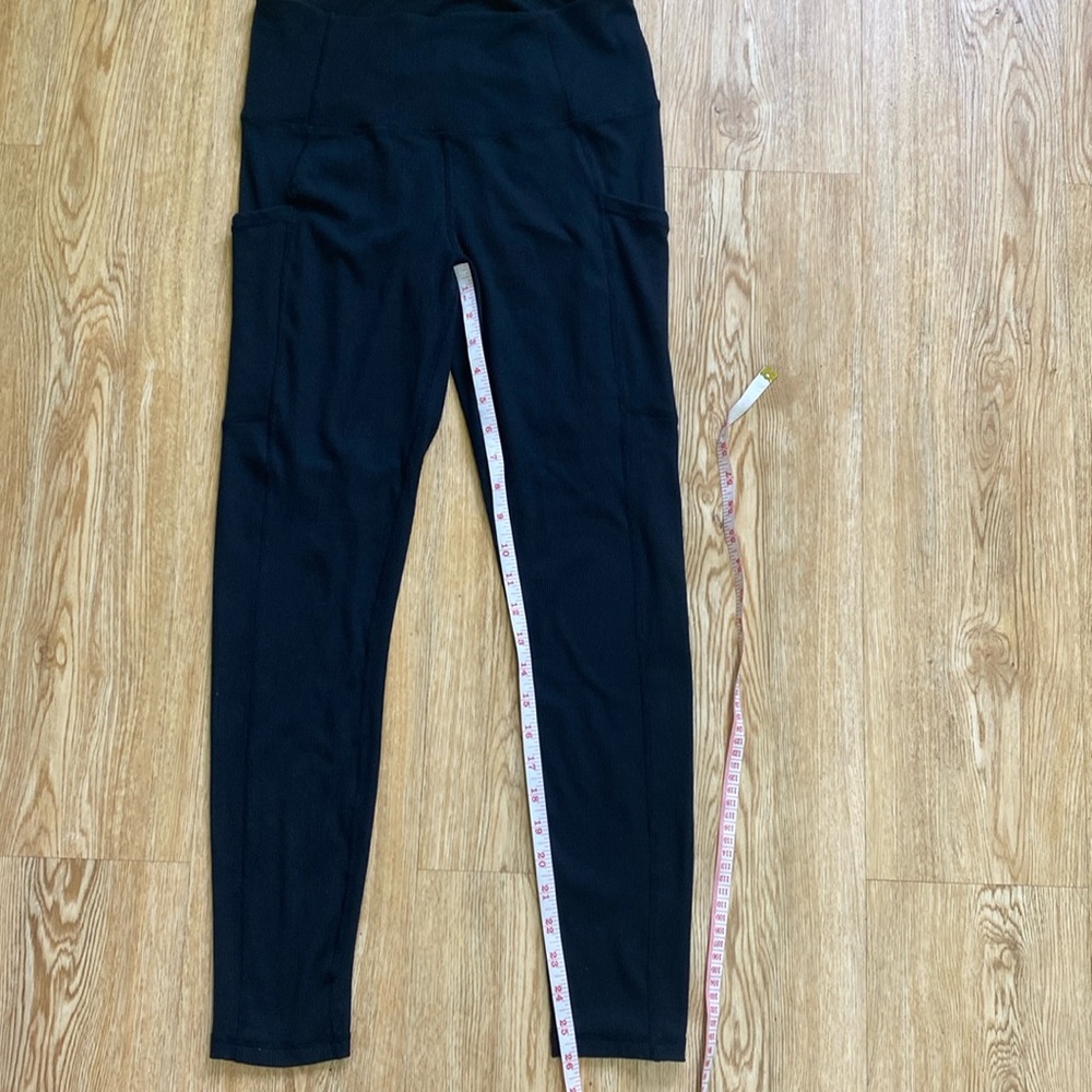 lukka lux black legging